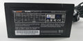 be quiet! Pure Power 10 L10-CM-600W 600W 80+ Silver teilmodular #NT48