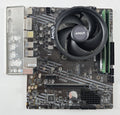 Aufrüstset AMD Ryzen 7 5700G + MSI A520M-A Pro + 16GB DDR4 #Z242