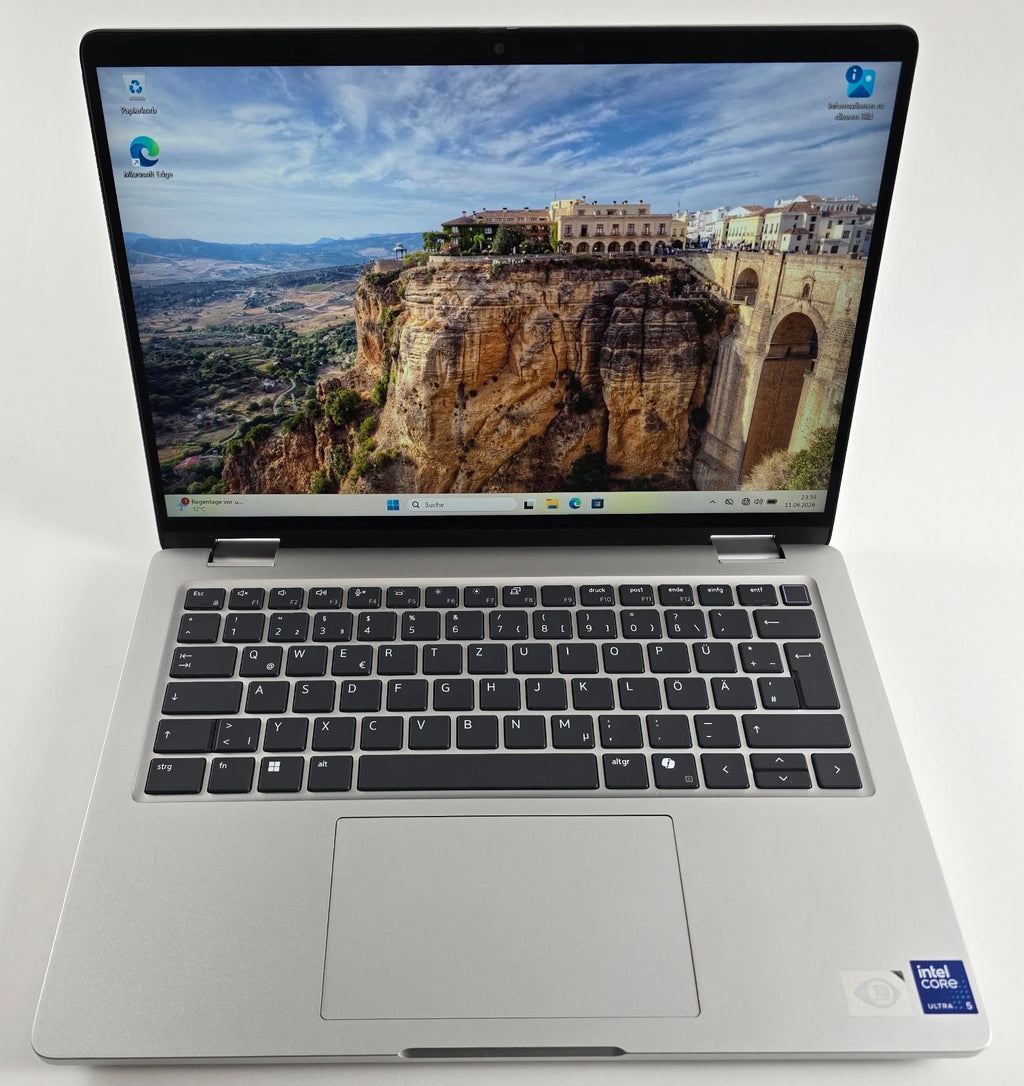 Dell Pro 14 Plus PB14250 Core Ultra 5 235U 16GB 512GB 3J. Pro Support Flex #309