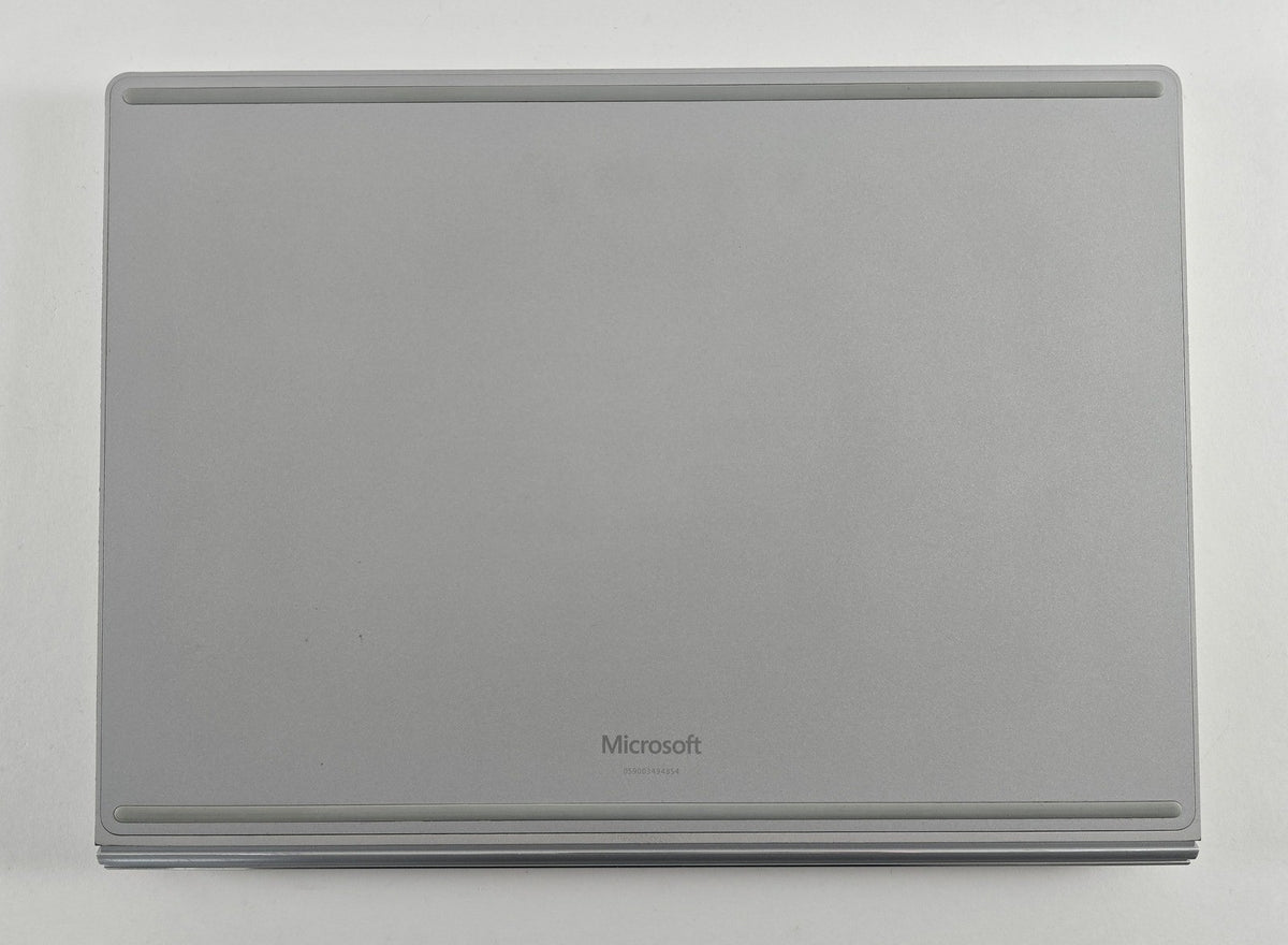 Microsoft Surface Book 2 13,5" i7-8650U 16GB 512GB GTX 1050 W11 Pro Kerben #L17