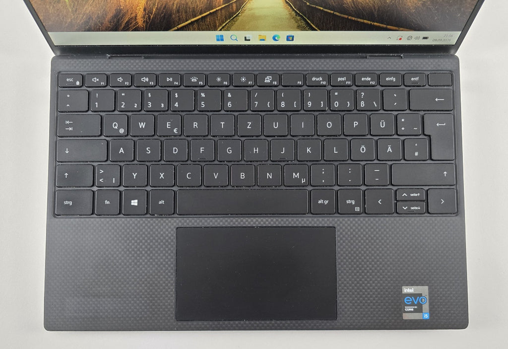 Dell XPS 13 9310 i5-1135G7 8GB 512GB 13,4" Win 11 Pro #L43