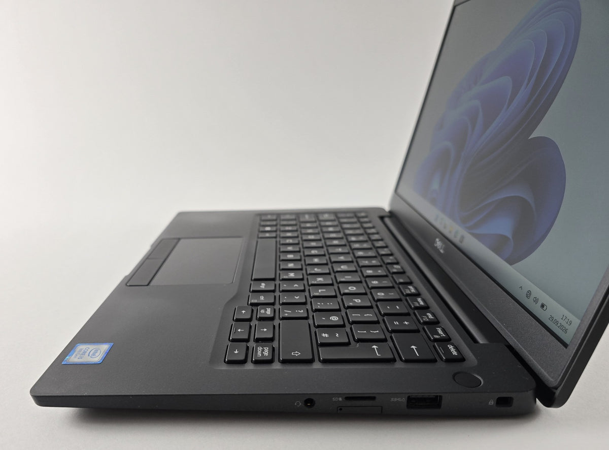 Dell Latitude 7300 i5-8265U 8GB 256GB SSD 13,3" 1920x1080 Win 11 Pro #L136