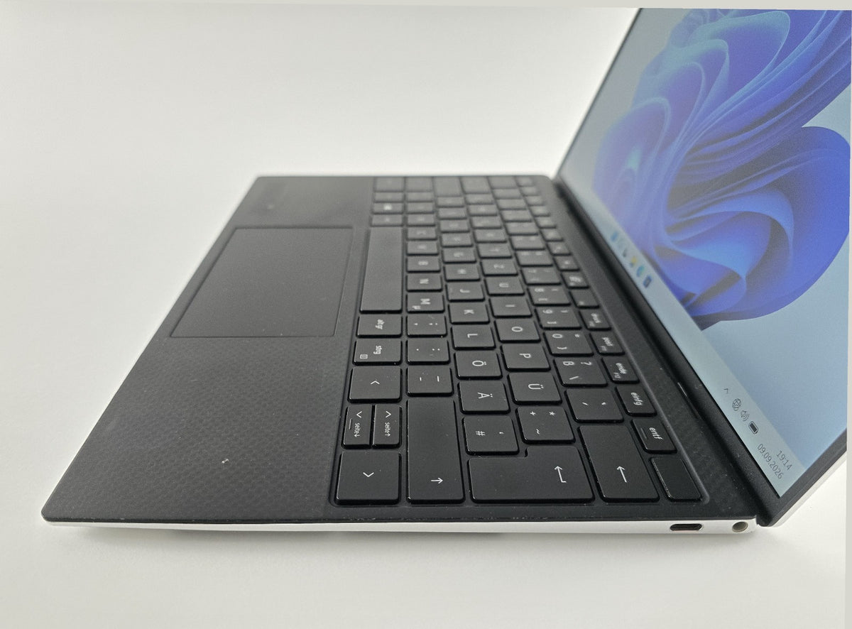 Dell XPS 13 9310 i5-1135G7 8GB 512GB 13,4" 1920x1200 Win 11 Pro #L48
