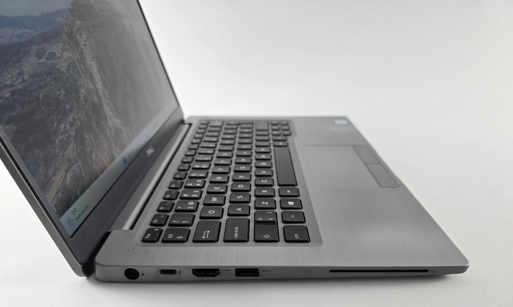 Dell Latitude 7400 i7 8665U 16 GB 256GB FHD Windows 11 Pro QWERTY SWE – SKU 74