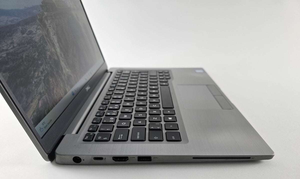 Dell Latitude 7400 i7 8665U 16 GB 256GB FHD Windows 11 Pro QWERTY SWE – SKU 74