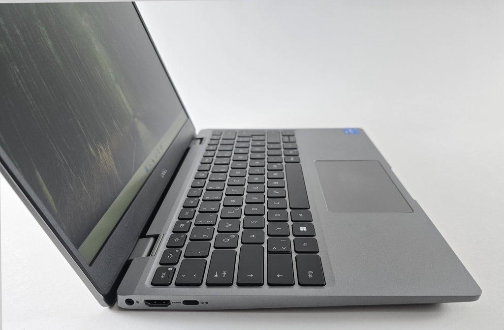 Dell Latitude 3330 i5-1155G7 8GB 256GB SSD 13,3" 1920x1080 Win 11 Pro #L154