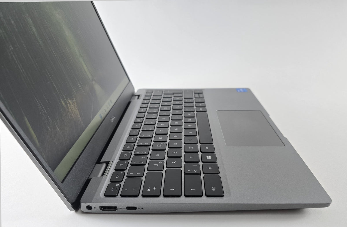 Dell Latitude 3330 i5-1155G7 8GB 256GB SSD 13,3" 1920x1080 Win 11 Pro #L154