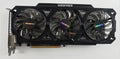 Gigabyte GeForce GTX 760 WindForce 2GB GDDR5 Grafikkarte 2x DVI HDMI DP #G31