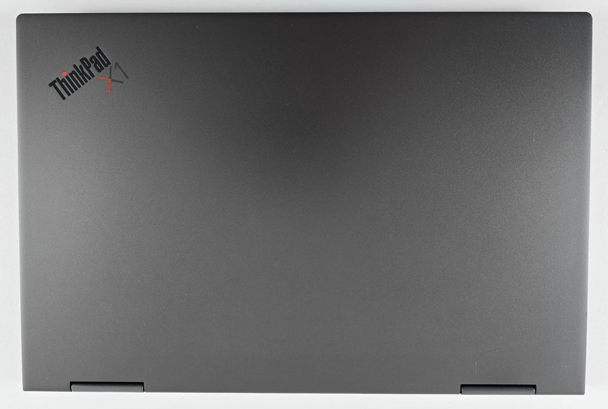 Lenovo ThinkPad X1 Yoga Gen 5 i5-10210U WQHD 8GB 256GB Touch W11 Pro Laptop #15
