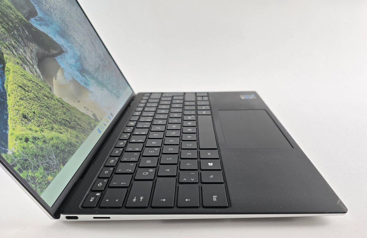 Dell XPS 13 9310 i7-1185G7 16GB 512GB 13,4" 1920x1200 IPS Win 11 Pro #L177