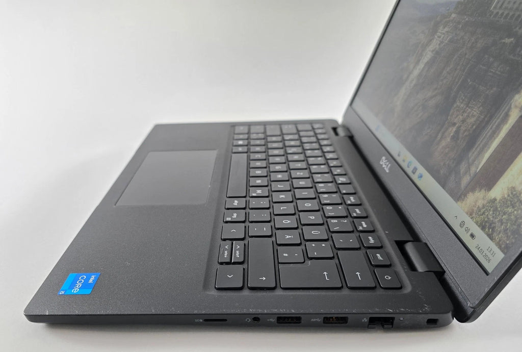 Dell Latitude 3420 14" FHD Intel i5-1145G7 16GB 256GB Laptop W11 Pro #155