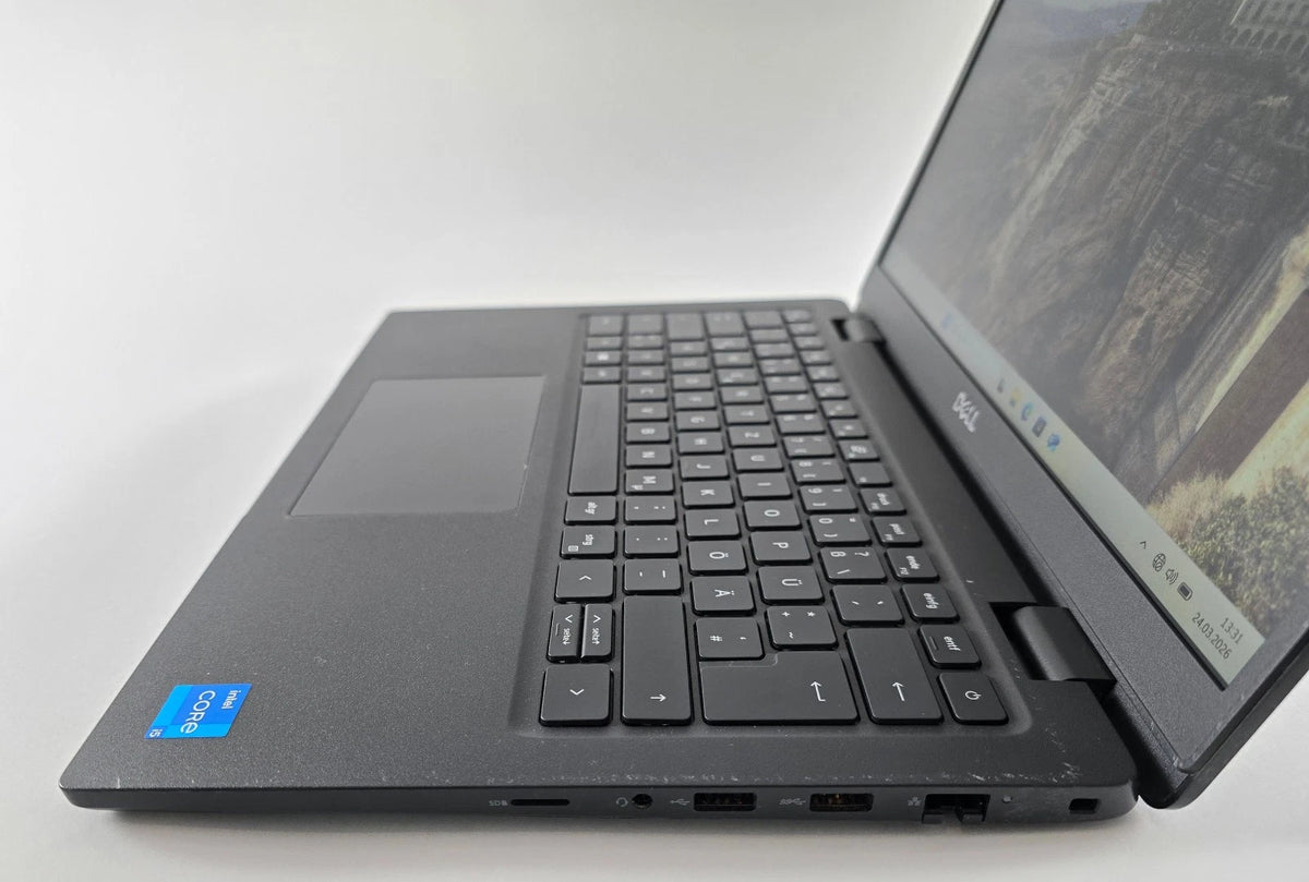 Dell Latitude 3420 14" FHD Intel i5-1145G7 16GB 256GB Laptop W11 Pro #155