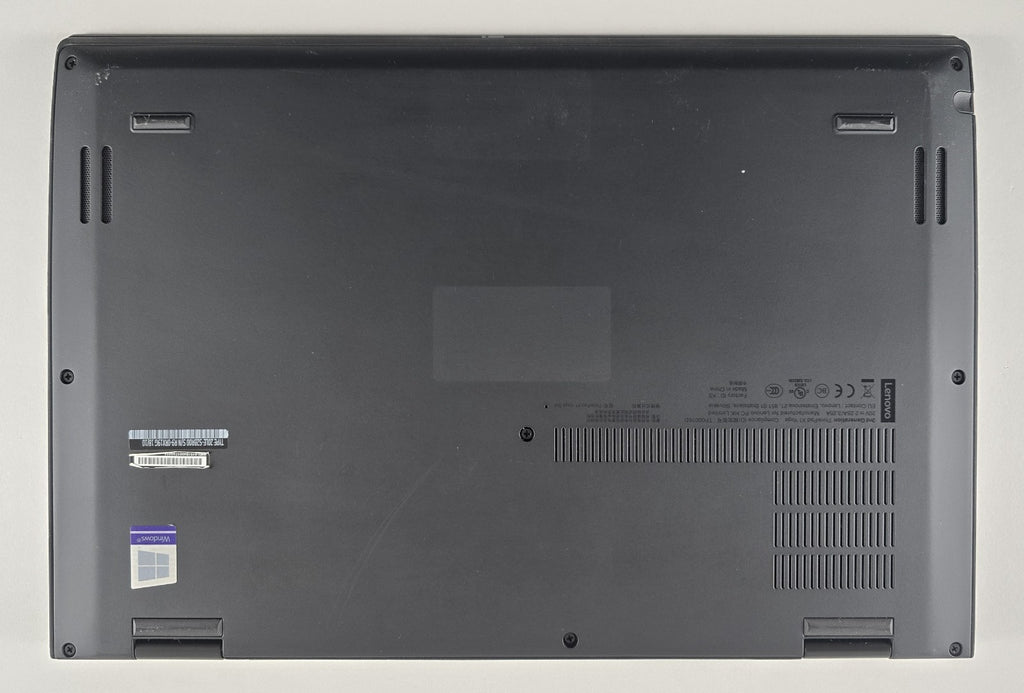 Lenovo ThinkPad X1 Yoga 3rd Gen i7-8550U 8GB 128GB WQHD Touch #L132