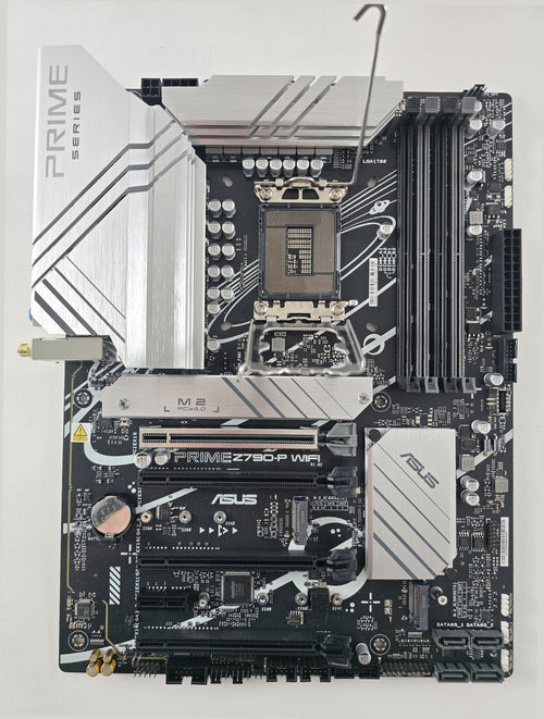 ASUS Prime Z790-P WIFI LGA1700 Z790 ATX DDR5 Mainboard #N17