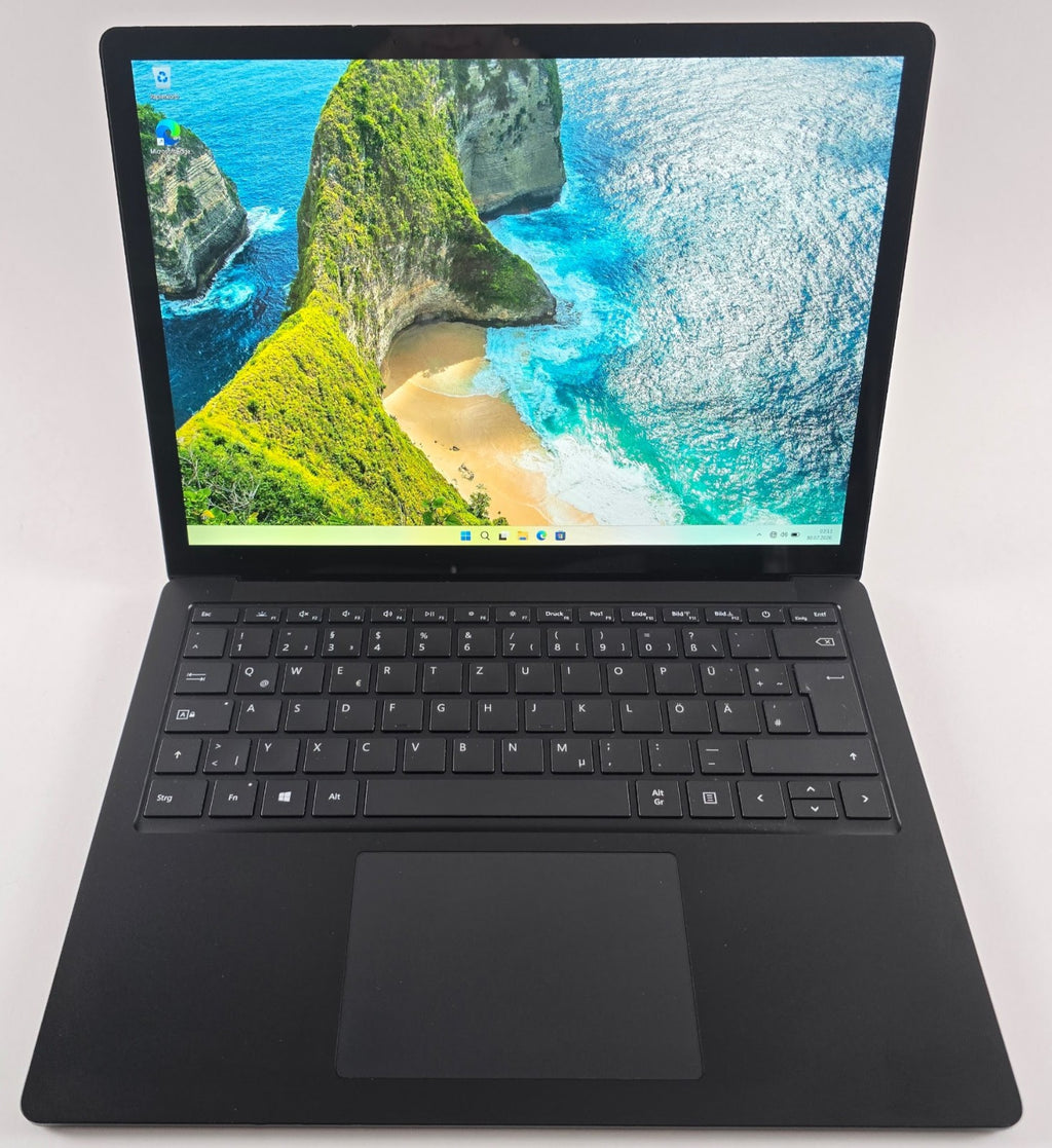 Microsoft Surface Laptop 4 i5-1145G7 16GB RAM 512GB SSD 13,5" #Y39