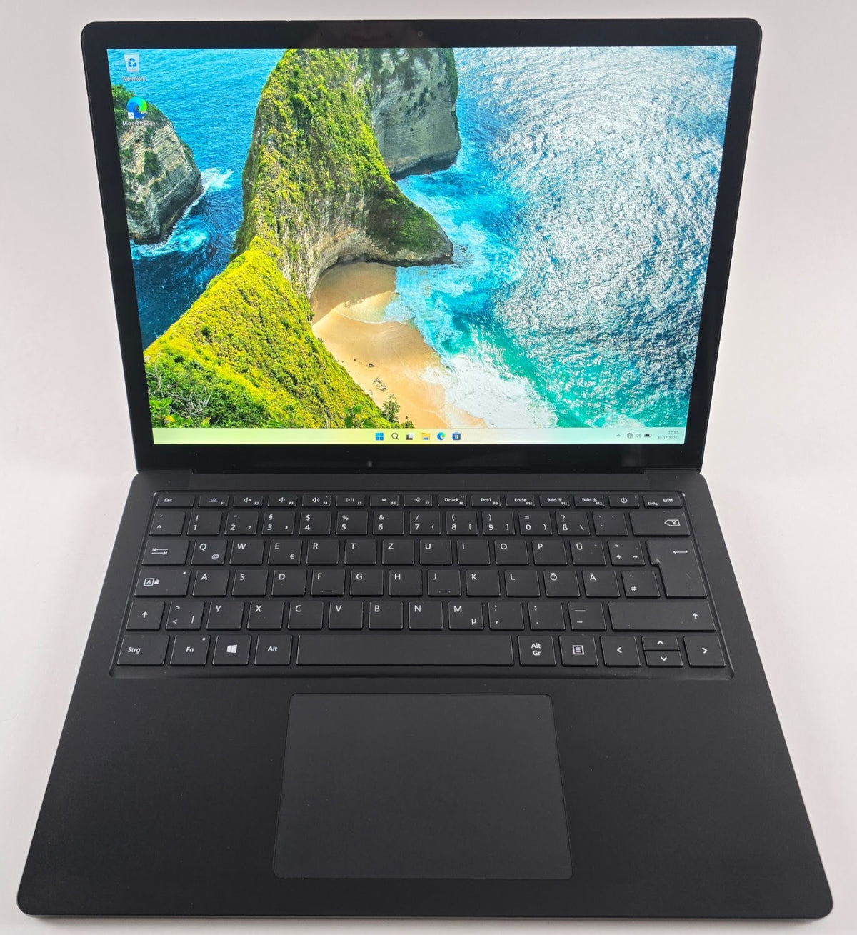 Microsoft Surface Laptop 4 i5-1145G7 16GB RAM 512GB SSD 13,5" #Y39