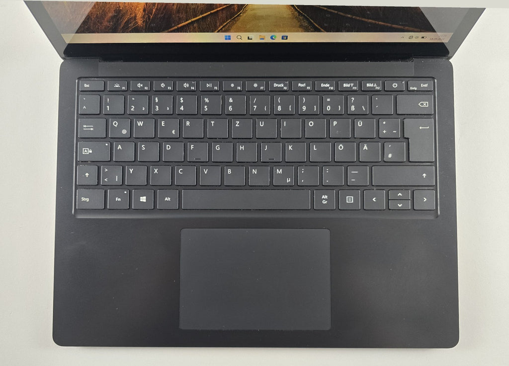 Microsoft Surface Laptop 4 13,5" i5-1145G7 16GB 512GB Win 11 Pro #L126