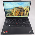 Lenovo ThinkPad E14 Gen5 AMD Ryzen 5 7430U 8GB RAM 256GB QWERTY (DK) – SKU L7