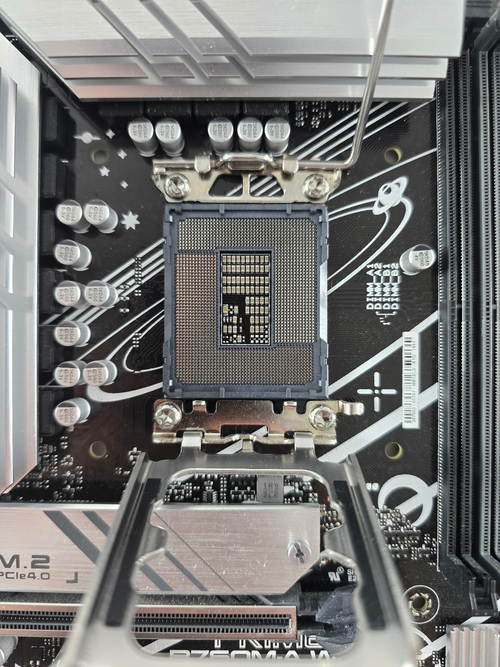 ASUS Prime B760M-A WiFi Mainboard Sockel #MB21