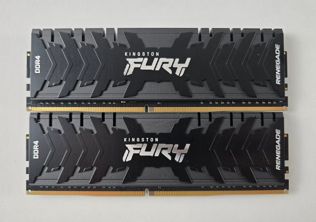 Kingston HyperX Predator 16GB (2x8GB) DDR4-2666 CL13 RAM Kit KF426C13RB3K2/16