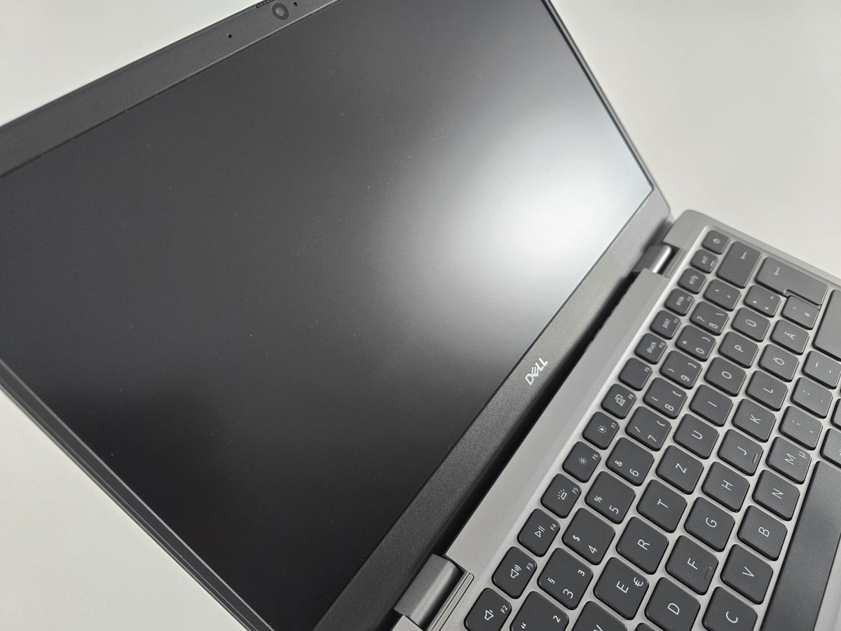 Dell Latitude 3330 i5-1155G7 8GB 256GB SSD 13,3" 1920x1080 Win 11 Pro #L149