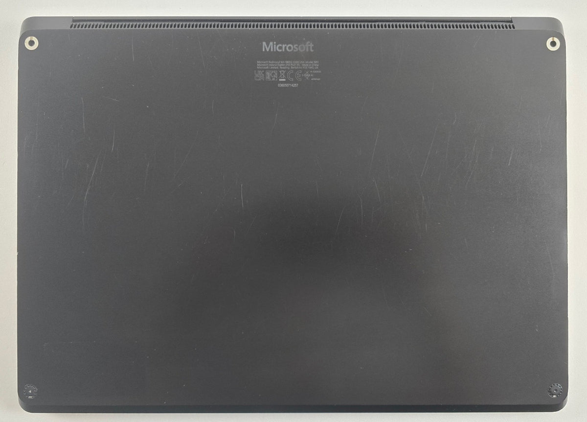 Microsoft Surface Laptop 4 i5-1145G7 16GB RAM 512GB SSD 13,5" #Y39
