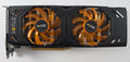 Zotac GeForce GTX 770 2GB GDDR5 256 Bit Nvidia Grafikkarte PCIe #G43