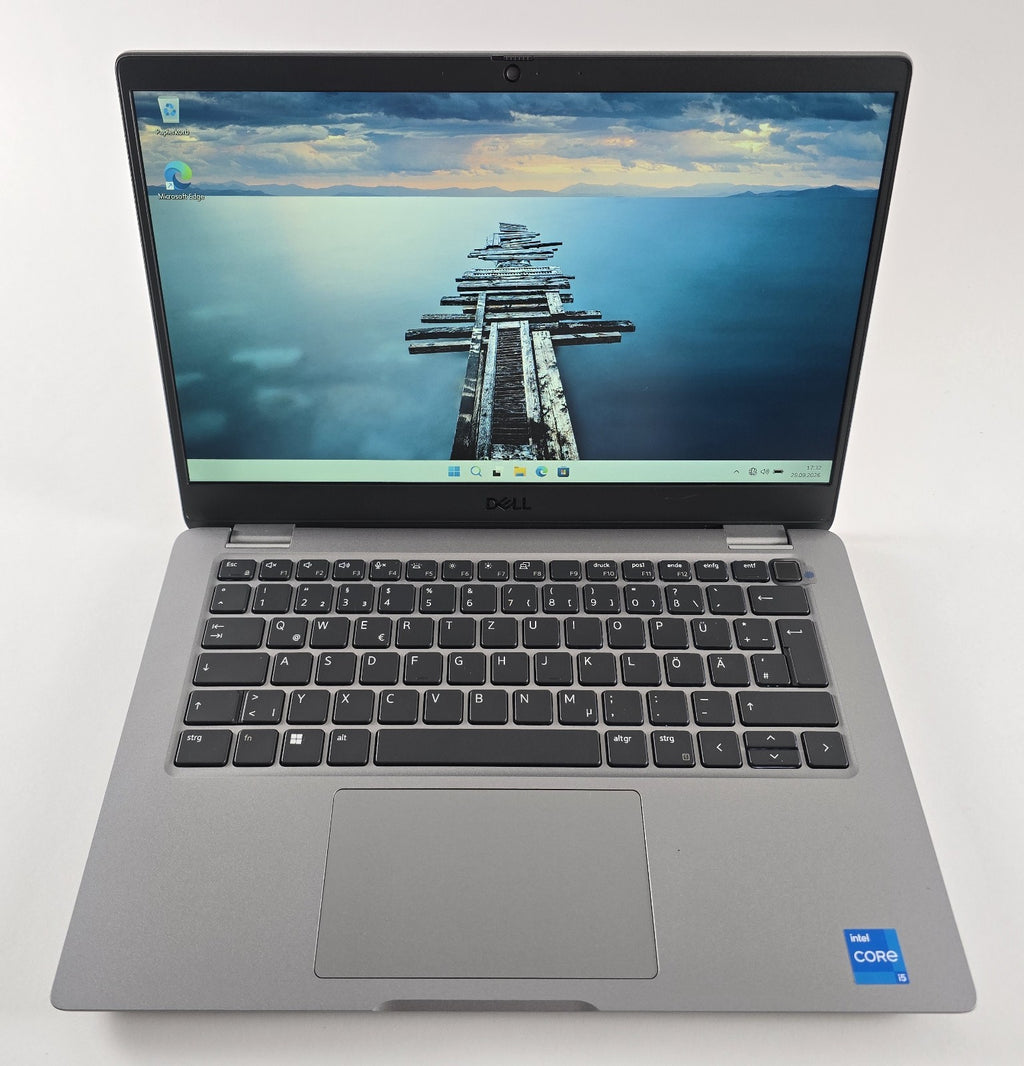 Dell Latitude 3340 i5-1335U 8GB 256GB SSD 13,3" 1920x1080 Win 11 Pro #L142