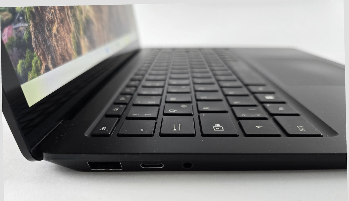 Microsoft Surface Laptop 4 i5-1145G7 16GB 512GB 13,5" 2256x1504 Win 11 Pro #L49
