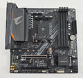 Gigabyte B550M Aorus Elite AX micro ATX Mainboard Sockel AM4 M.2 USB3.2 #MB4