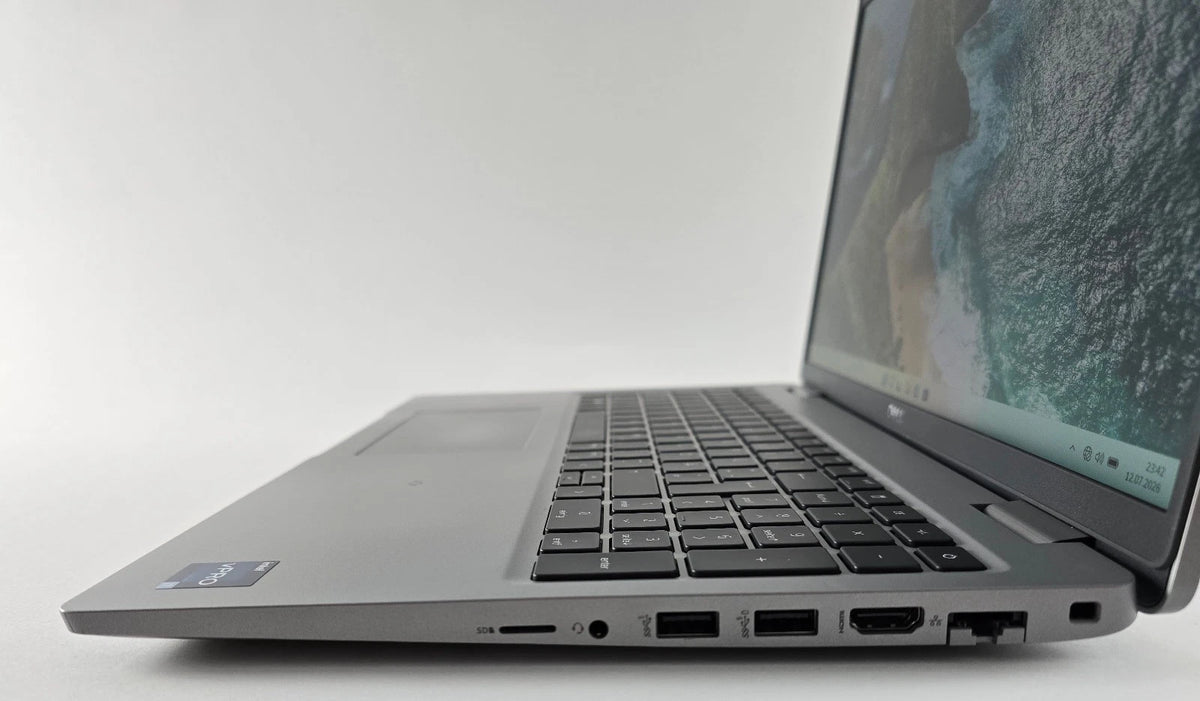 Dell Latitude 5530 | i7-1265U vPro | 32GB RAM | 1TB NVMe | MX550 (2GB) FHD – SKU B9