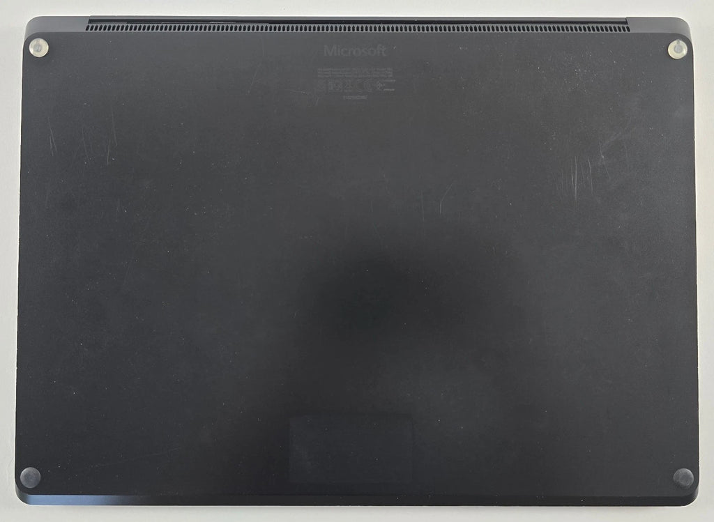 Microsoft Surface Laptop 4 i5-1145G7 16GB RAM 512GB SSD 13,5" Risse, Lesen #NB8