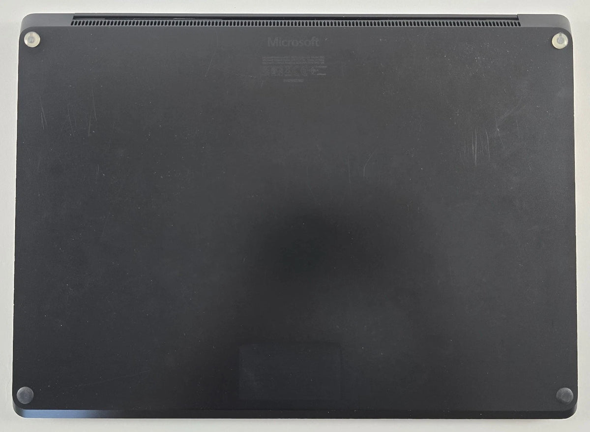 Microsoft Surface Laptop 4 i5-1145G7 16GB RAM 512GB SSD 13,5" Risse, Lesen #NB8