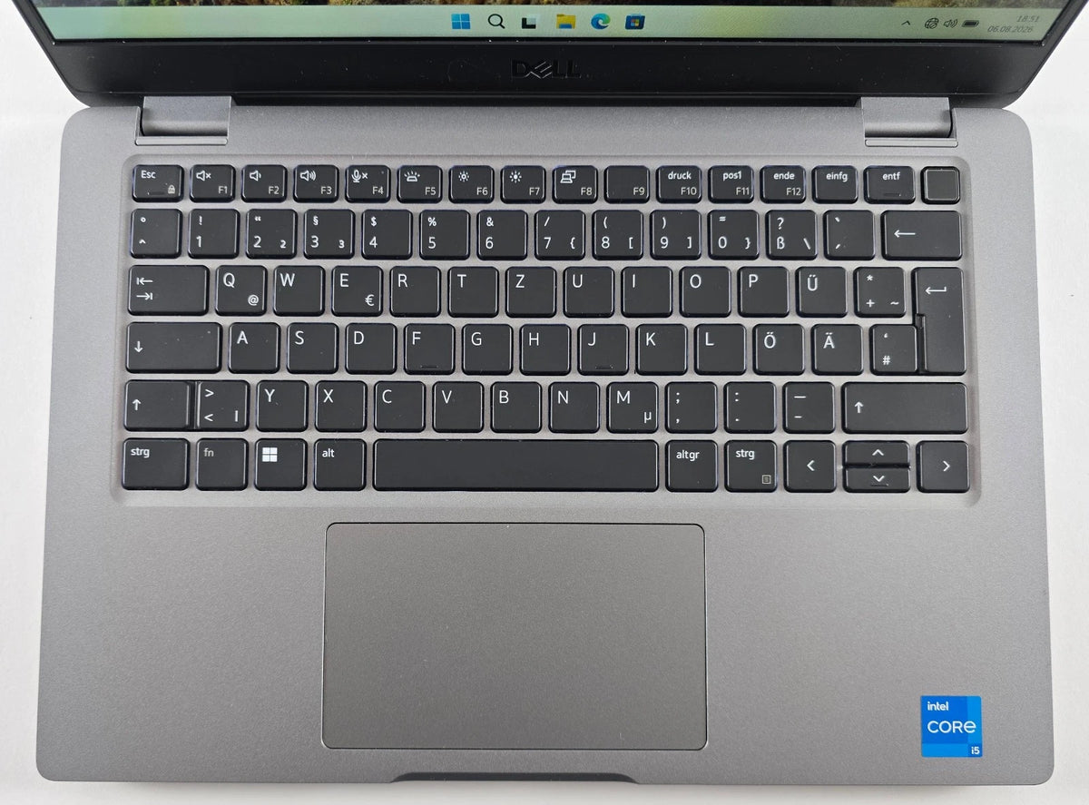 Dell Latitude 3340 13,3" FHD IPS i5-1335U (10x 3.4GHz) 8GB 256GB W11 – SKU Y57
