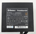 Enermax Triathlor ECO Power Supply Netzteil 450W ETL450AWT-M Fehlende Kabel
