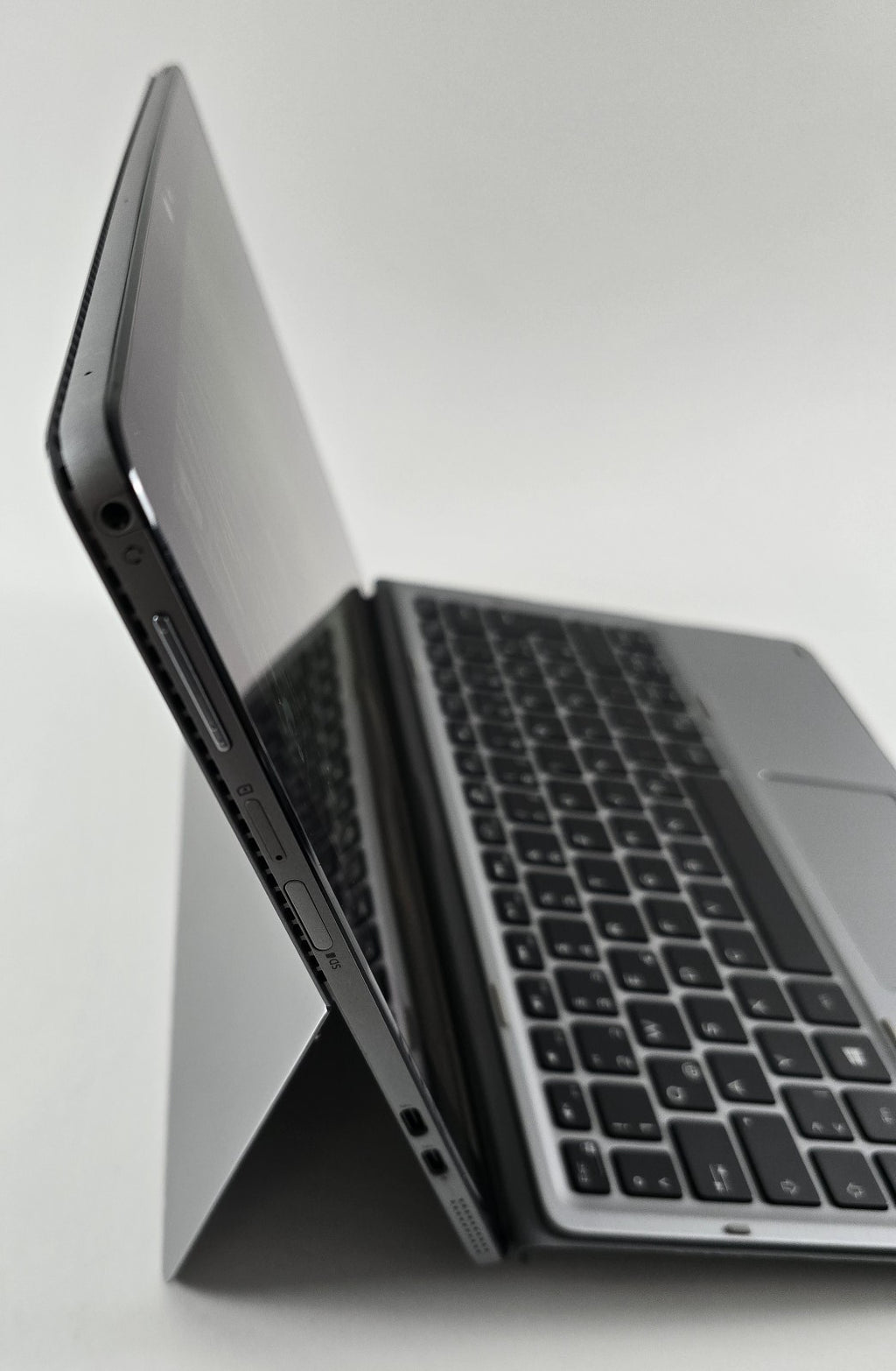 Dell Latitude 7210 2-in-1 i5-10310U 16GB 512GB 12,3" 1920x1280 Win 11 Pro #L56