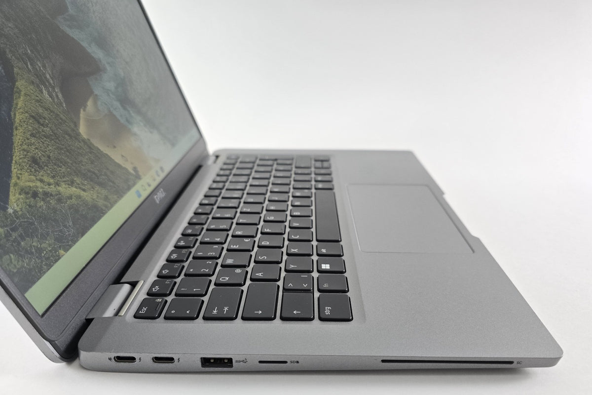 Dell Latitude 5330 i5-1245U 16GB 512GB 13,3" 1920x1080 Win 11 Pro #L77