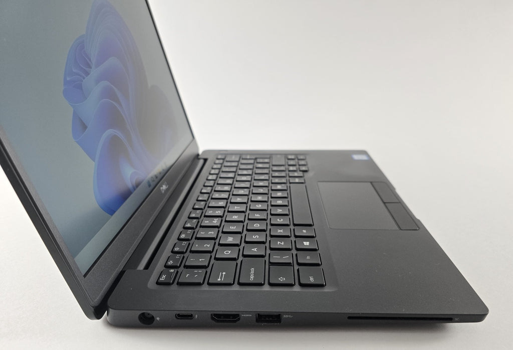 Dell Latitude 7300 i5-8265U 8GB 256GB SSD 13,3" 1920x1080 Win 11 Pro #L136