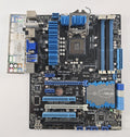 ASUS P8Z77-V Mainboard LGA 1155 Z77 DDR3 ATX #B124
