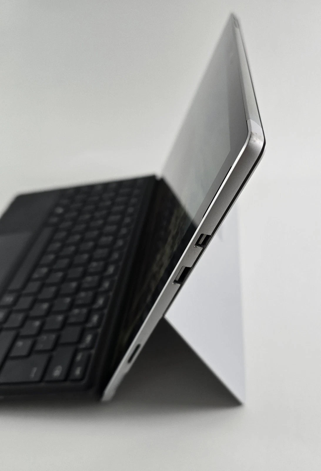 Microsoft Surface Pro 6 Core i5-8350U 12,3" 128GB SSD 8GB RAM Gut #SB73
