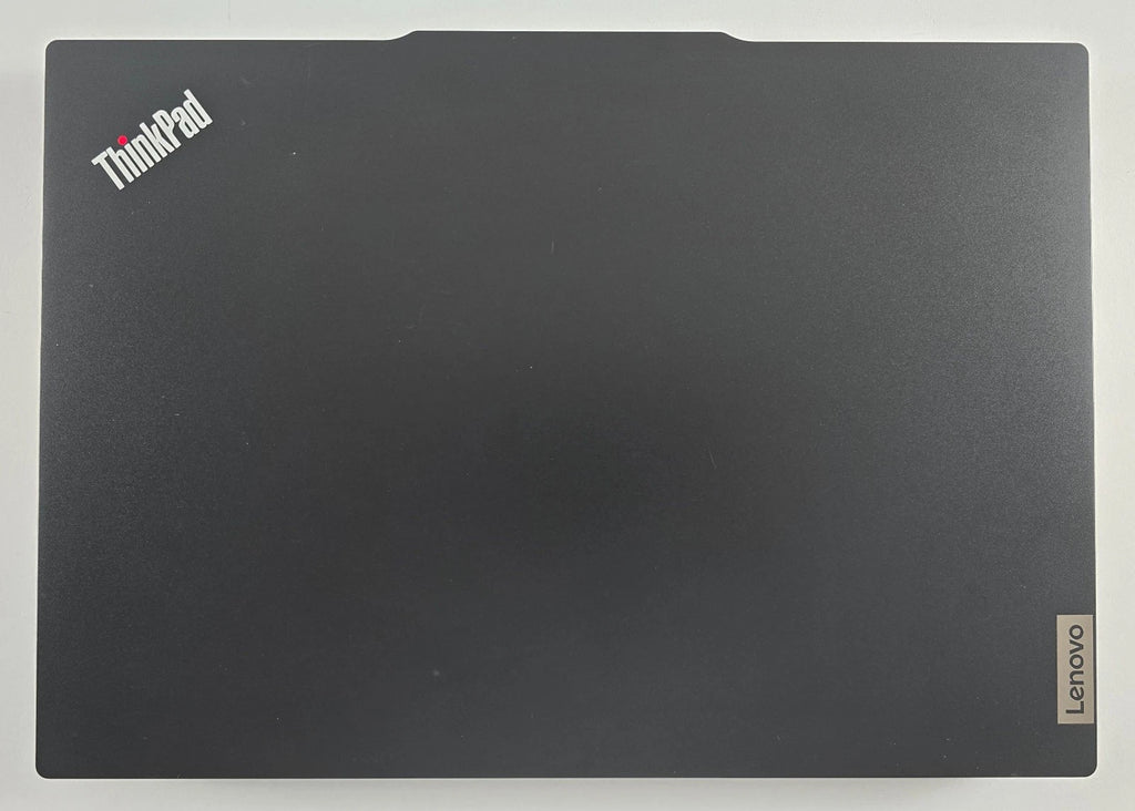 Lenovo ThinkPad E14 Gen5 AMD Ryzen 5 7430U 8GB RAM 256GB QWERTY (DK) – SKU L7
