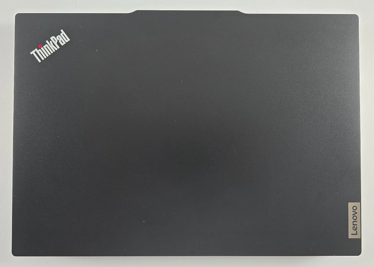 Lenovo ThinkPad E14 Gen5 AMD Ryzen 5 7430U 8GB RAM 256GB QWERTY (DK) – SKU L7