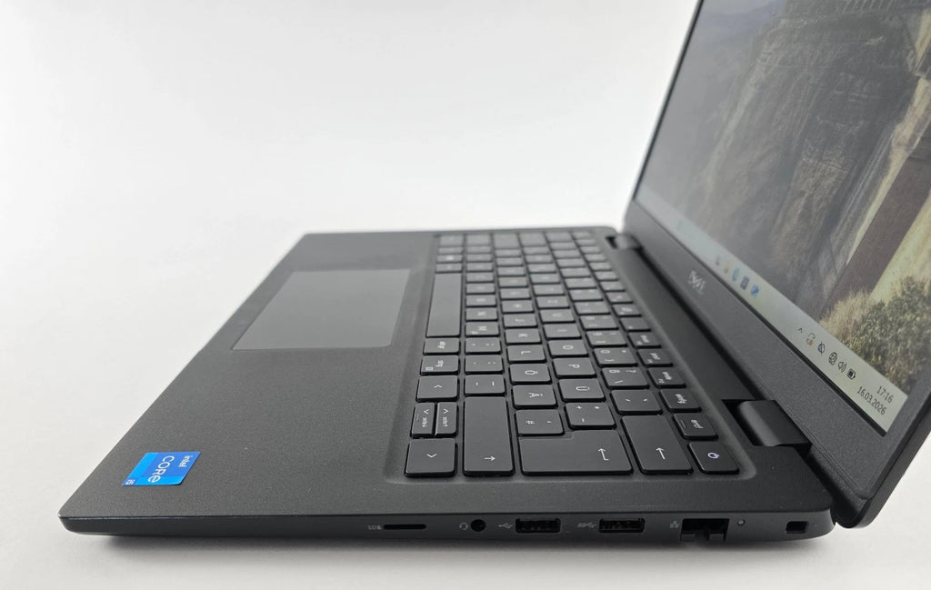 Dell Latitude 3420 14" FHD Intel i5-1135G7 16GB RAM 256GB SSD Laptop W11 #120