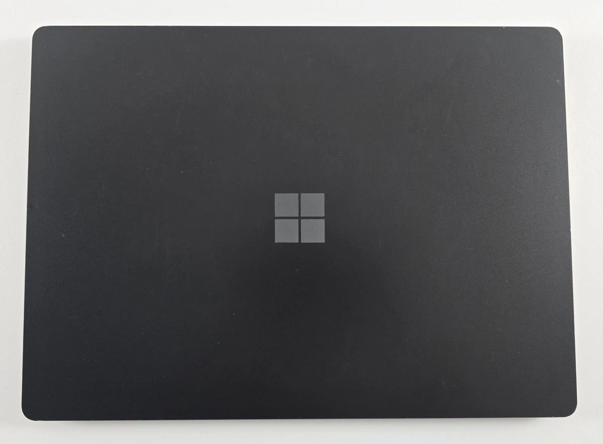 Microsoft Surface Laptop 4 i5-1145G7 16GB RAM 512GB SSD 13,5" Riss, Lesen – SKU GS21