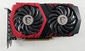 MSI GeForce GTX 1050 Gaming X 2GB GDDR5 Grafikkarte #G106