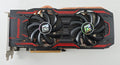 PowerColor Radeon HD 7950 3GB GDDR5 384 Bit DVI HDMI 2x Mini-DP #G82