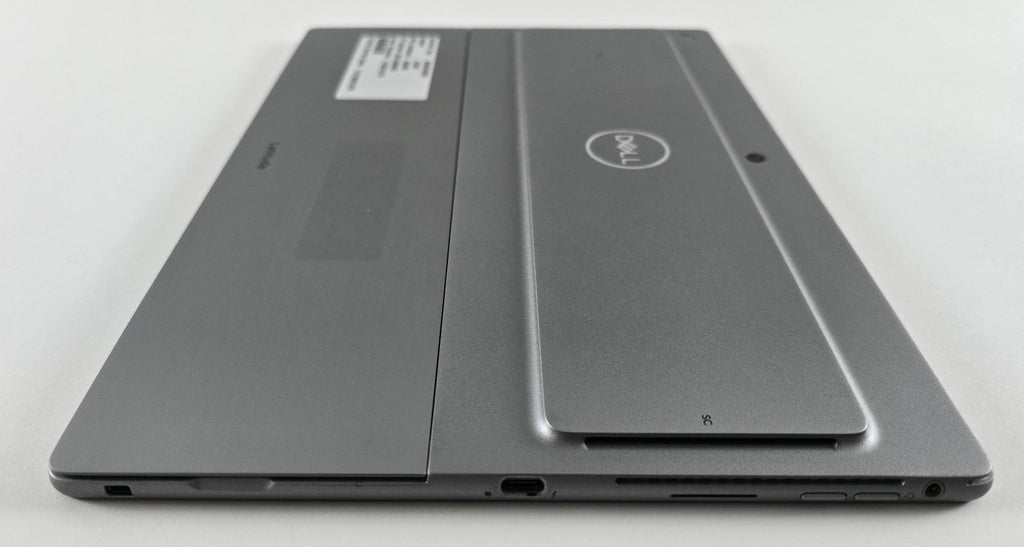 Dell Latitude 7320 Detachable i5-1140G7 16GB 512GB 13" Win 11 Pro #L100