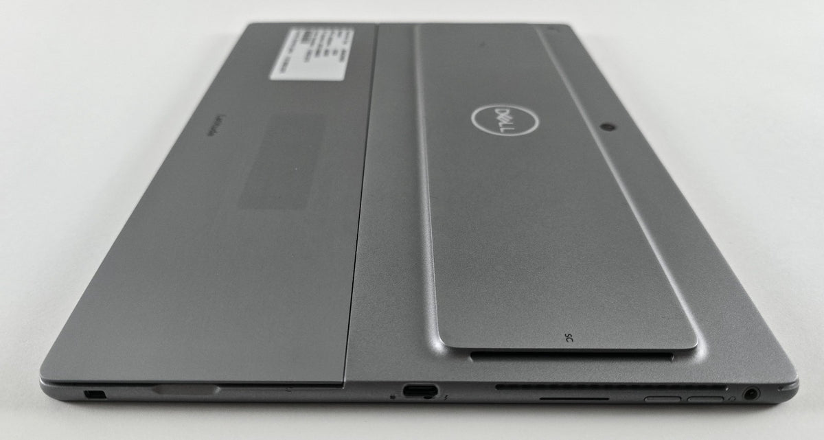 Dell Latitude 7320 Detachable i5-1140G7 16GB 512GB 13" Win 11 Pro #L100
