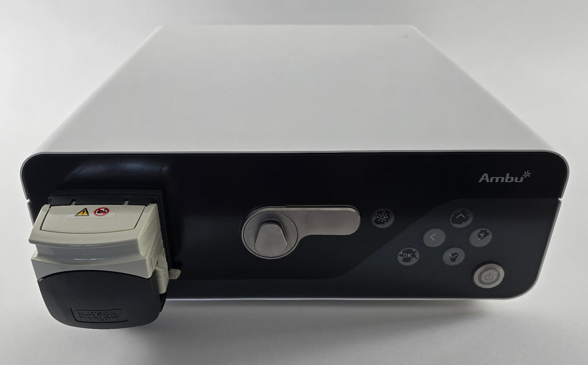Ambu aBox™ Duodeno – Medizinische Visualisierungs- und Prozessoreinheit #B2