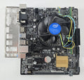Aufrüstset Intel Core i5-6400 ASUS H110M-R 8GB DDR4 + Kühler #Z227